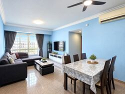 Rivervale Crest (D19), Apartment #618988801